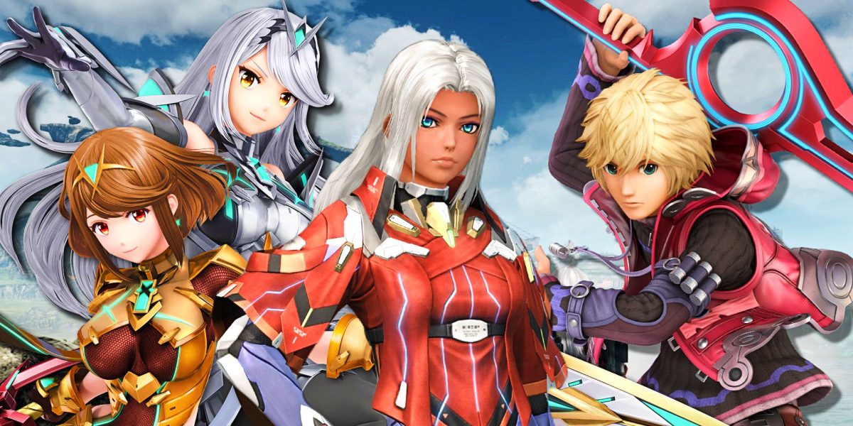 Cuando Xenoblade Chronicles X tiene lugar - Se explicó la colocación de la fecha y la línea de tiempo