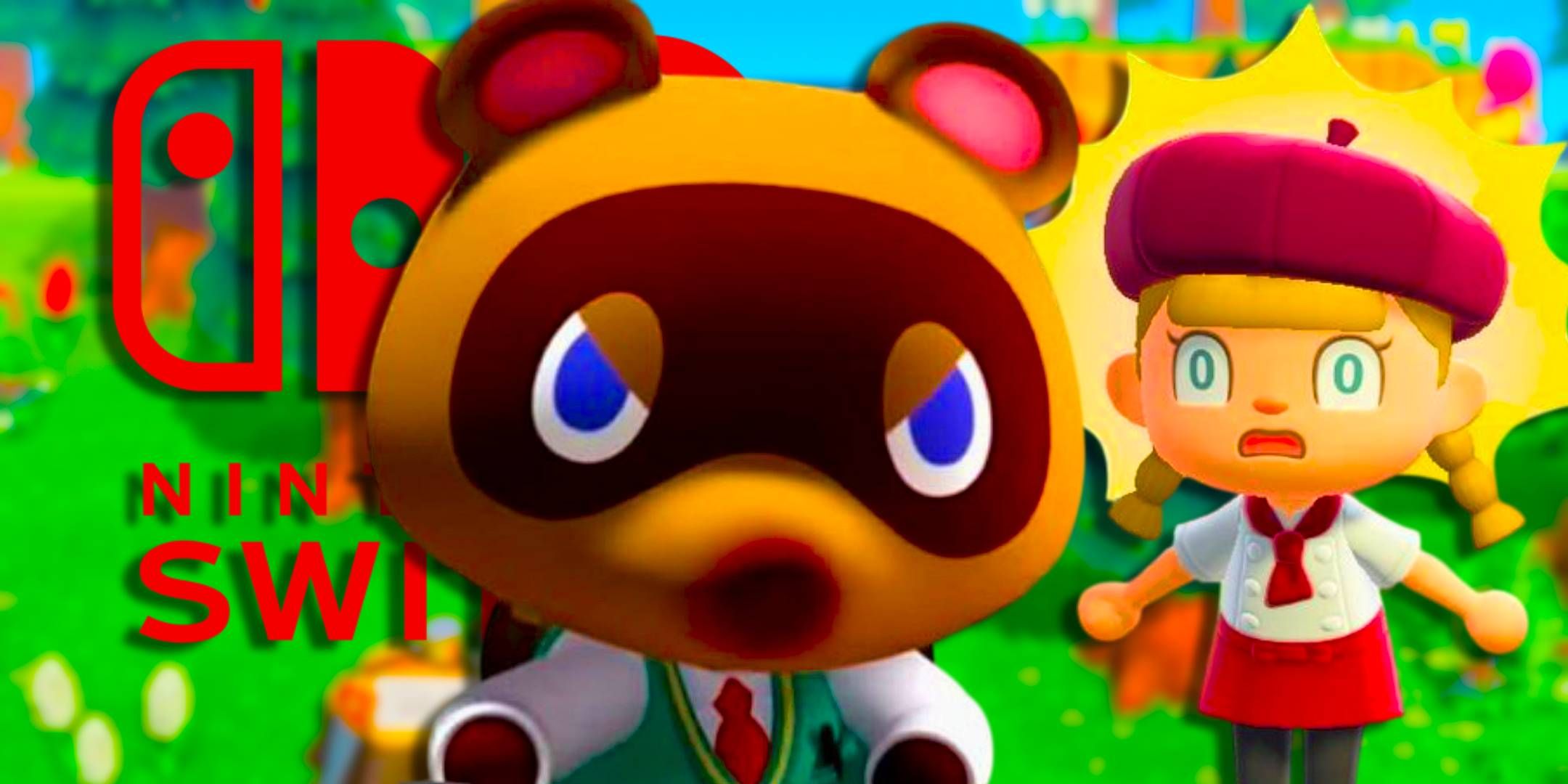 Switch 2 ya ha empeorado el problema más frustrante de Animal Crossing