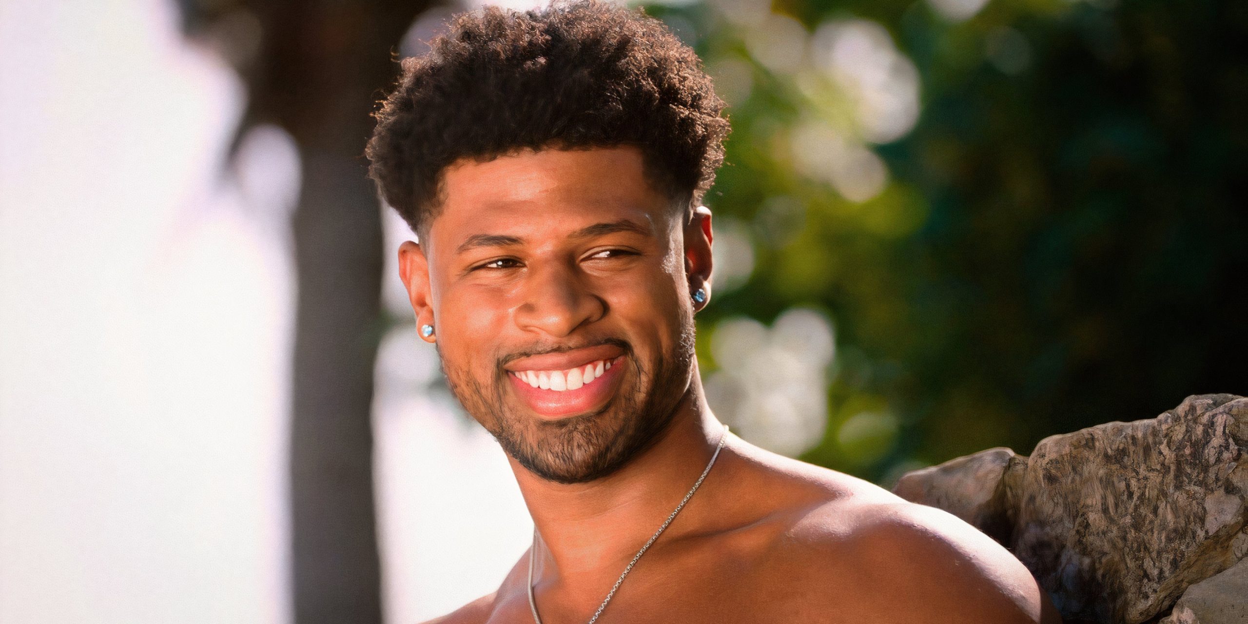 JD Dodard de Love Island USA dirige este asunto inspirador y todo lo que necesitas saber