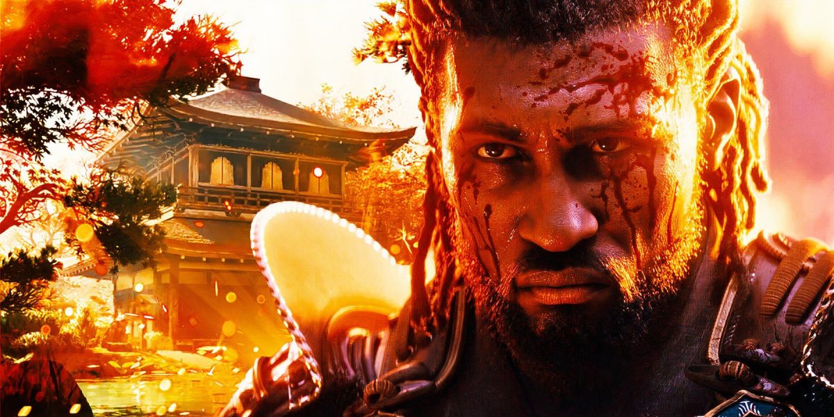 El parche de Assassin's Creed Shadows Day One sacrifica cierta libertad por la razón correcta