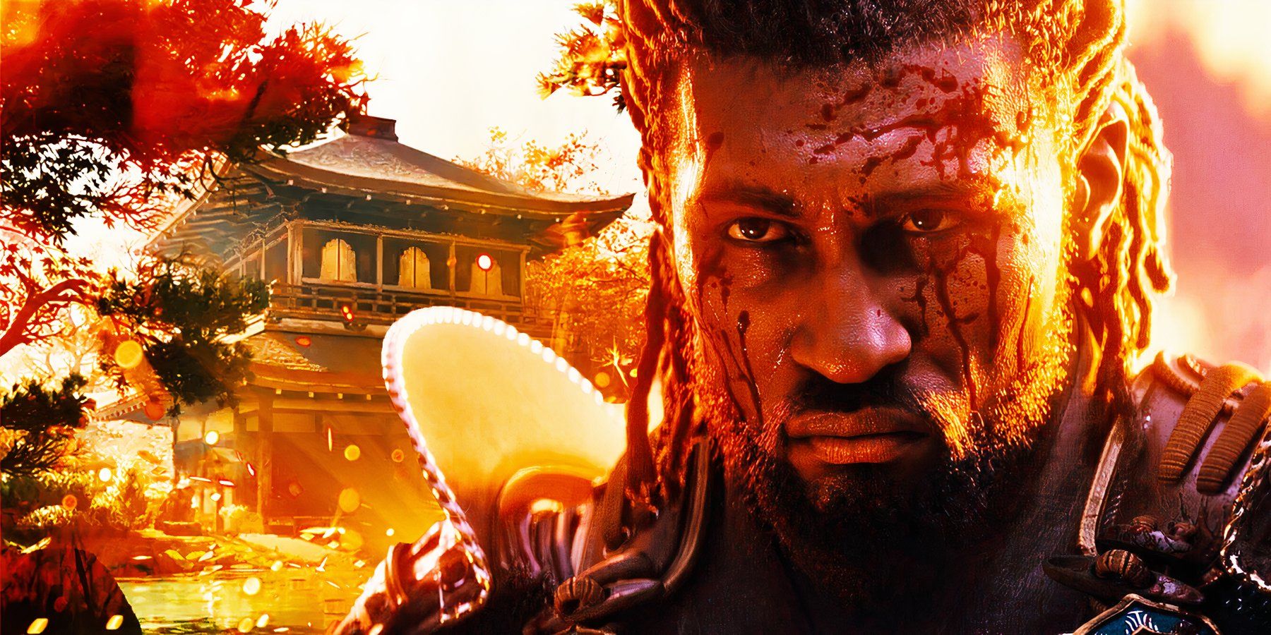 El parche de Assassin's Creed Shadows Day One sacrifica cierta libertad por la razón correcta