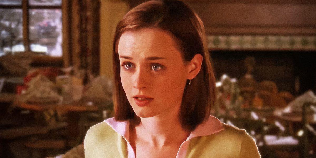 El mejor episodio de Gilmore Girls, según lo votado por los fanáticos, es arrastrado por una historia controvertida