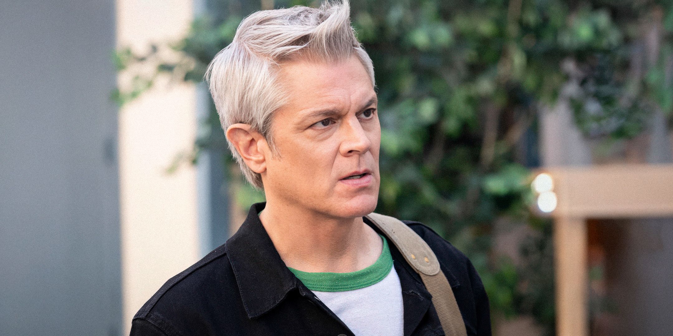 Johnny Knoxville anunció como un nuevo presentador de Fear Factor como Fox reinicie el icónico reality show