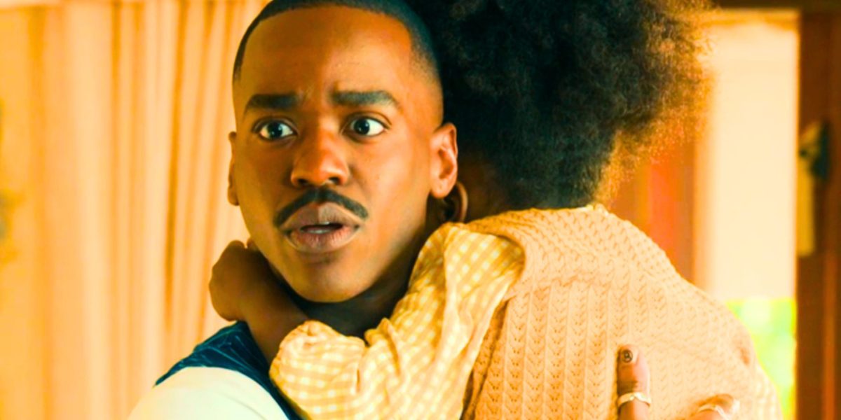 ¿Es el padre del doctor Poppy? Por qué regresa y qué significa para la temporada 16 de Doctor Who