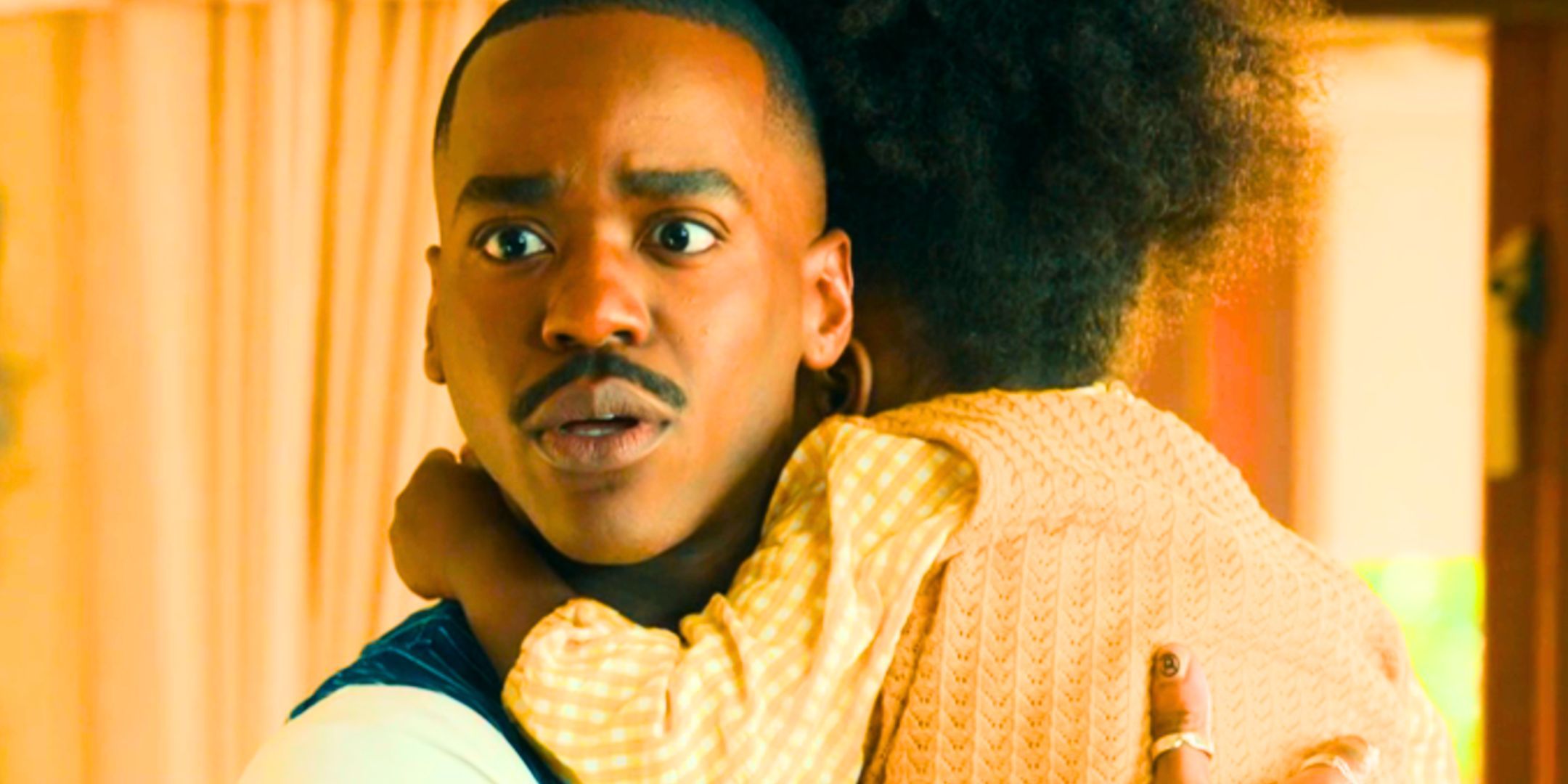 ¿Es el padre del doctor Poppy? Por qué regresa y qué significa para la temporada 16 de Doctor Who