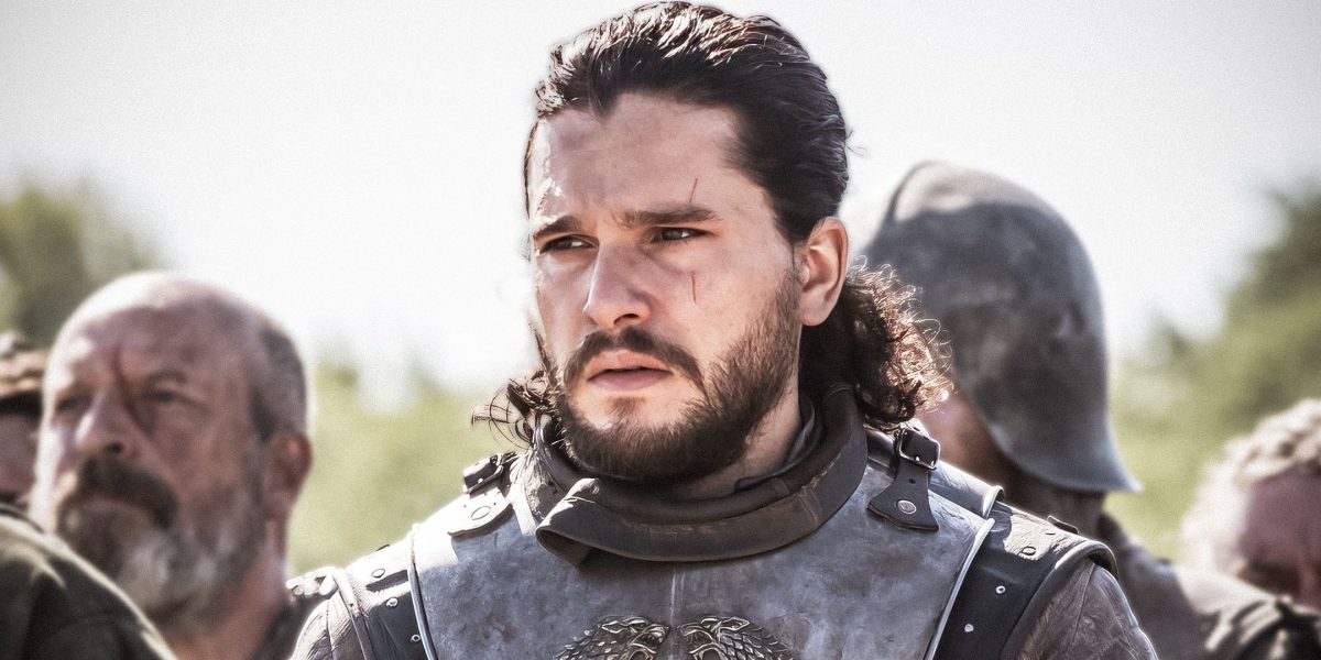 Game of Thrones Star líder en el nuevo programa Paramount+ Thriller basado en el libro más vendido