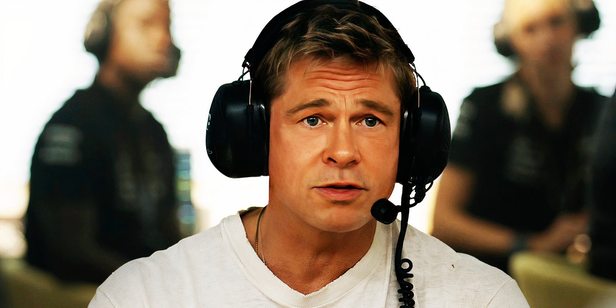 El director de cine de la F1 está sorprendido 1 que sucedió algo “imposible”