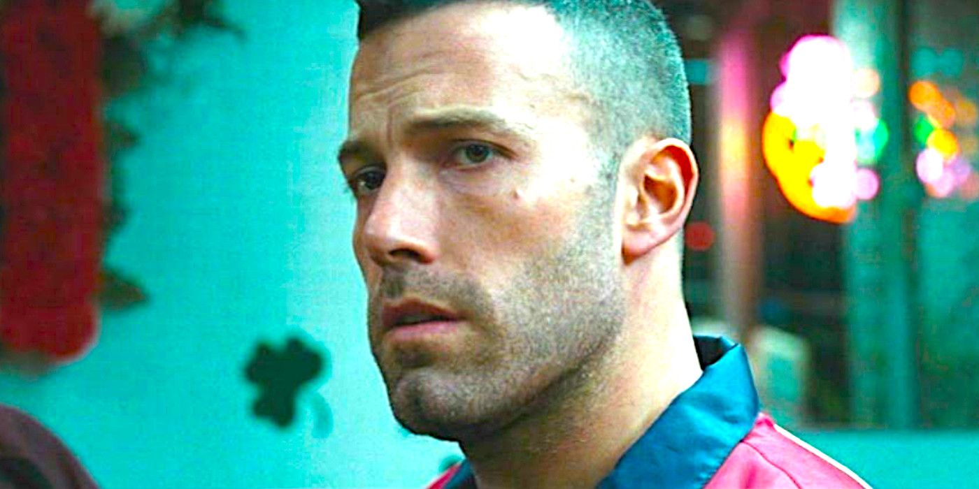El thriller de crimen de $ 154 millones de Ben Affleck que es una de sus mejores películas ahora está transmitiendo en Netflix