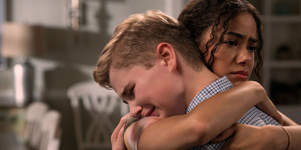 "Su opinión sobre Ginny se ha vuelto": el impactante giro de la trama de la temporada 3 de Ginny y Georgia y su impacto explicado por Star Diesel La Torraca