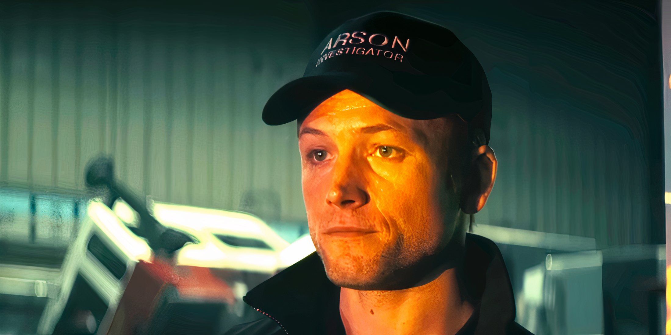 Guía de personajes de Fumo Cast & Character: ¿Quién más protagoniza el nuevo Drama de Apple TV+ Crime de Taron Egerton?