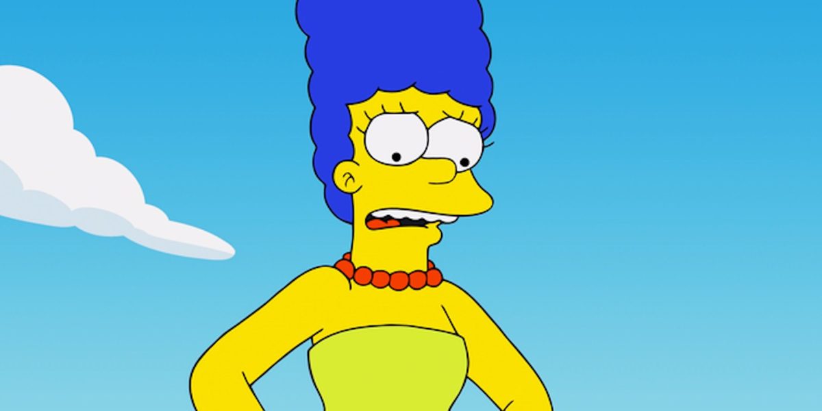 Marge Simpson Shock Death recibe una respuesta oficial después de una reacción violenta en línea