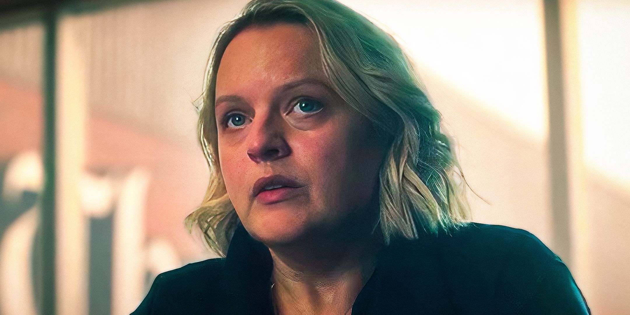 “Una buena cosa para la esperanza”: el regreso de junio en los testamentos dirigido por Elisabeth Moss y la creadora de cuentos de la mujer