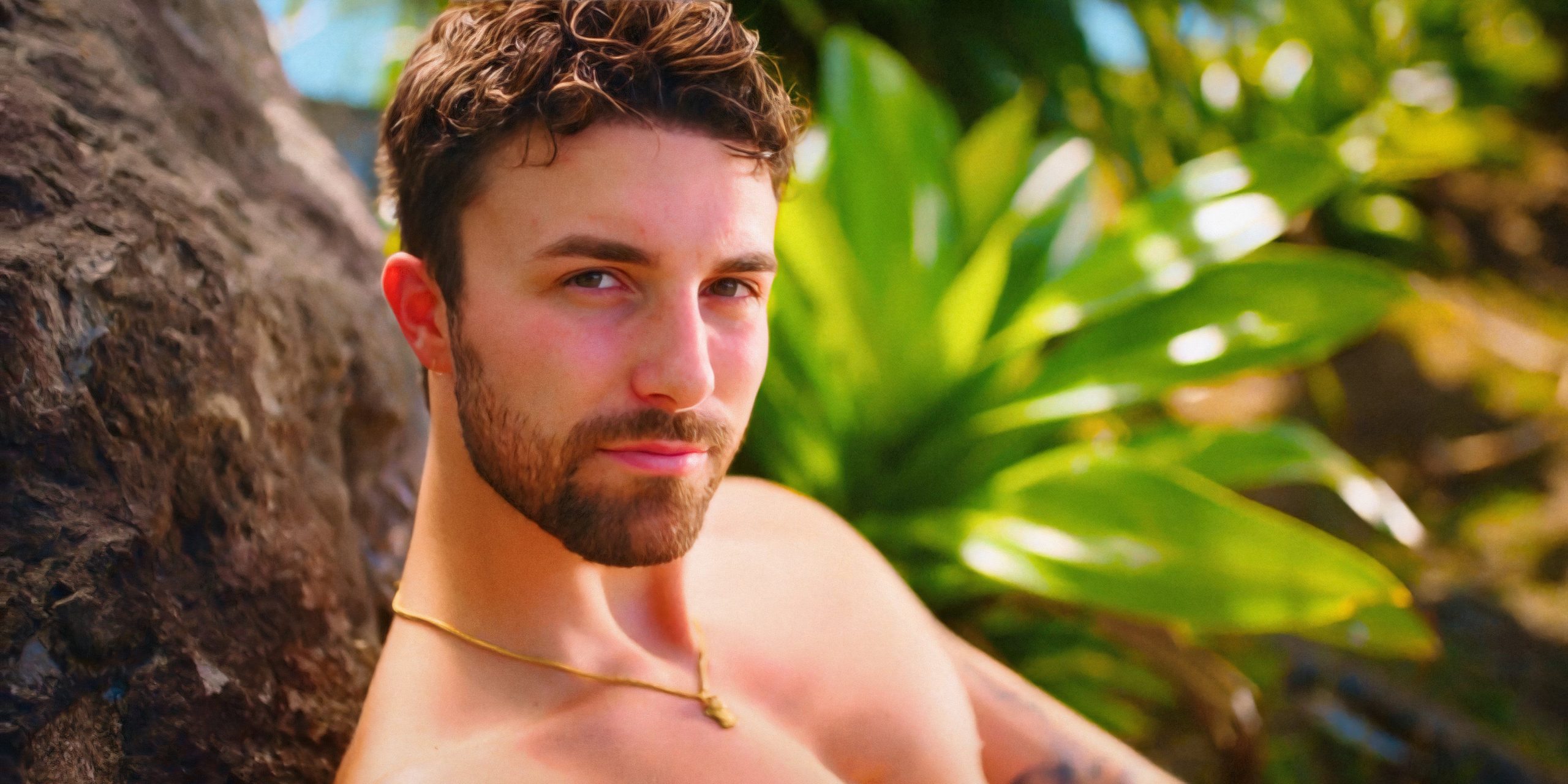 Zac Woodworth de Love Island USA tuvo este impactante procedimiento antes del espectáculo y todo lo que necesita saber