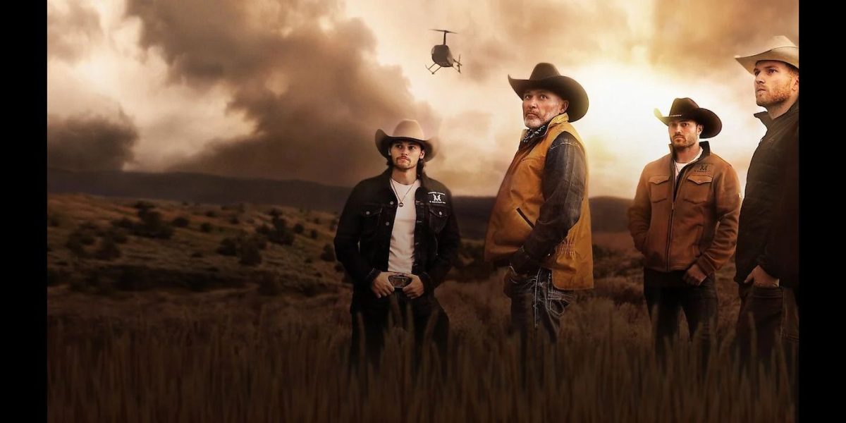 La verdadera razón por la que Steve McBee no regresa a la dinastía McBee: la temporada 2 de los Real American Cowboys