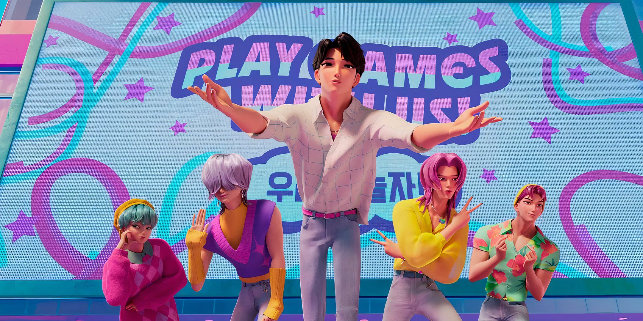 Las 8 canciones originales en Kpop Demon Hunters, clasificadas de peor a mejor