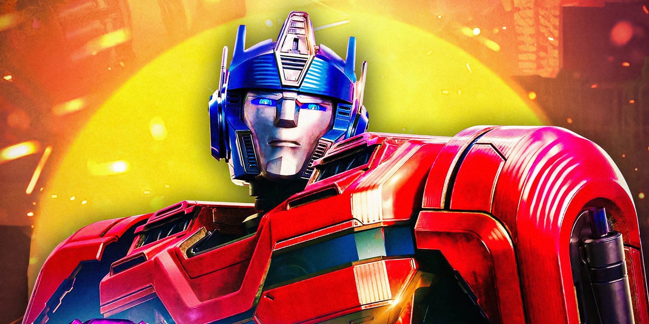 Transformers lanza su próxima era con “el final más impactante” de la historia de Optimus Prime