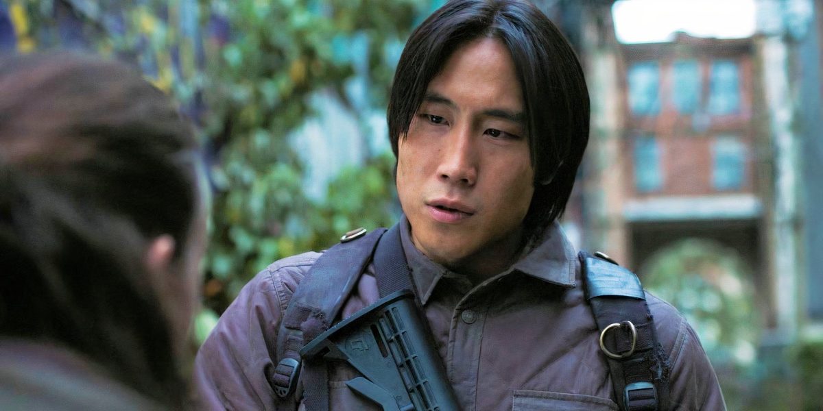 Los últimos showrunners de nosotros discuten la impactante revelación y confrontación de Jesse con Ellie en el final de la temporada 2