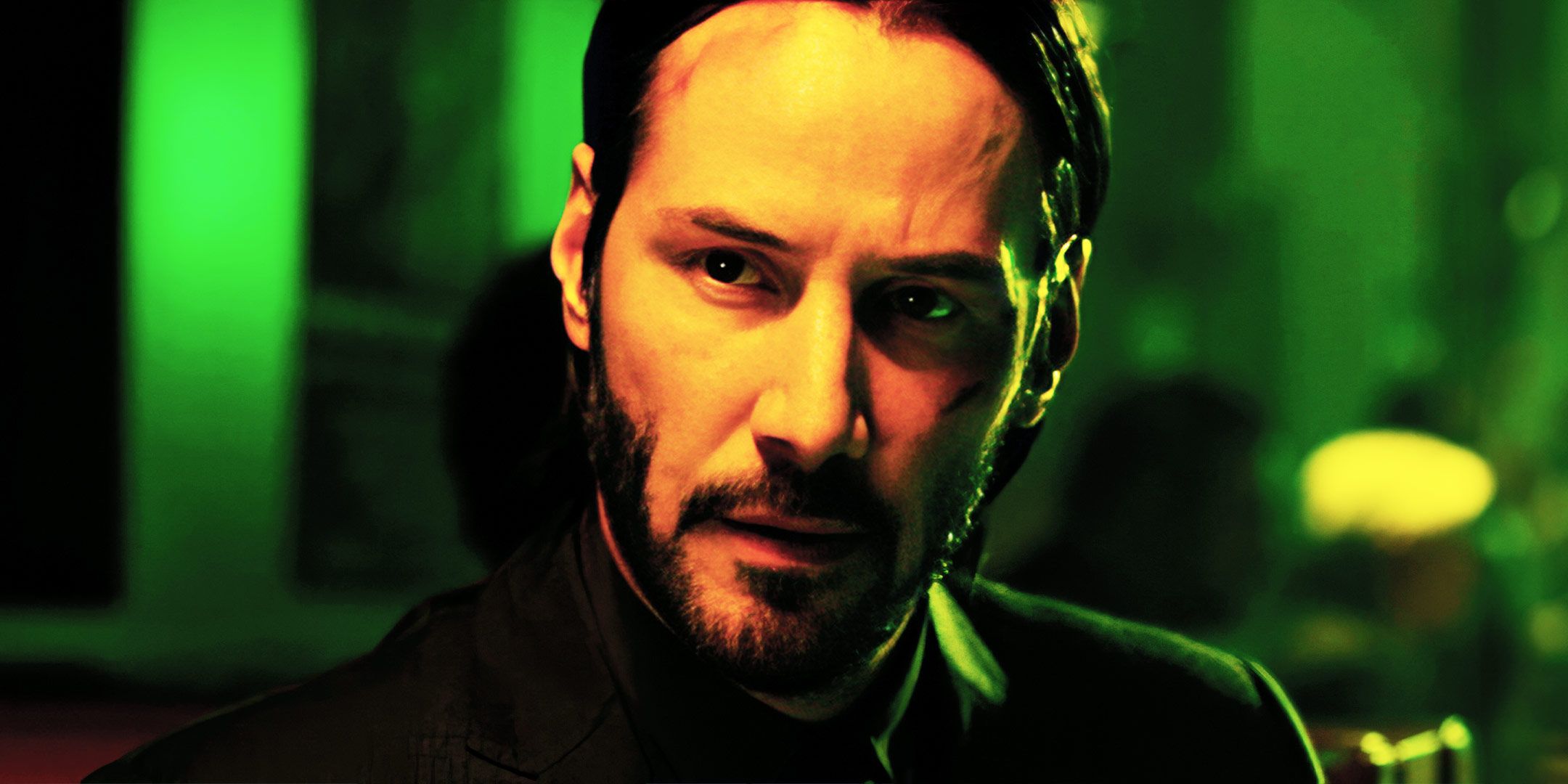 La humilde razón por la que Keanu Reeves no tocó el bajo en la banda sonora de John Wick, a pesar de estar en una banda