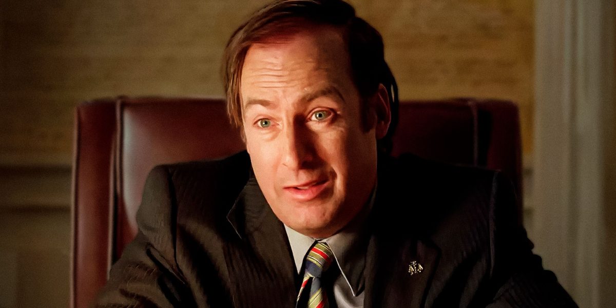 Bob Odenkirk de Breaking Bad pensó que sería despedido después de filmar su escena favorita de Saul Goodman