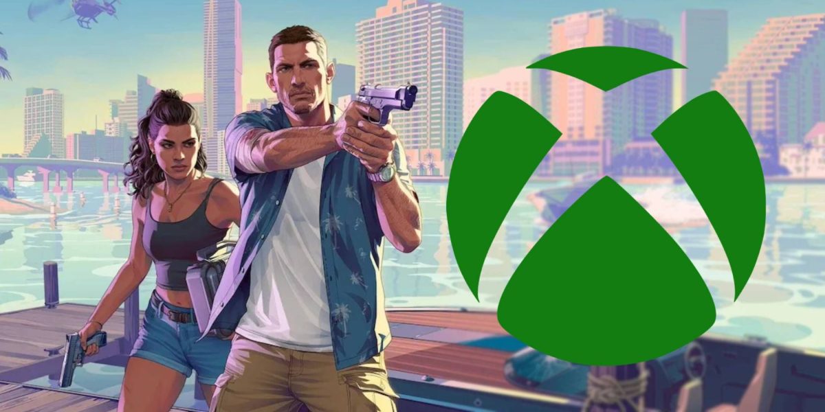 Después de la actualización sorpresa de Xbox de GTA 6, tengo más esperanzas que vendrá pronto una demostración