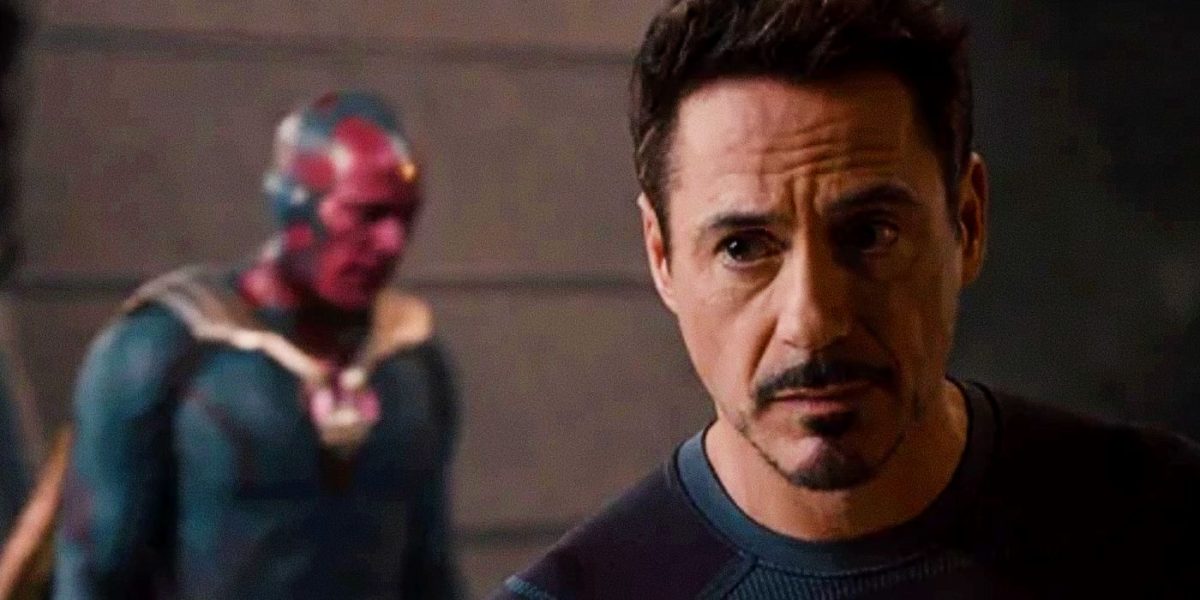 Marvel revela que 1 invención importante de MCU fue completamente olvidado 10 años después de que los Vengadores lo presentaron