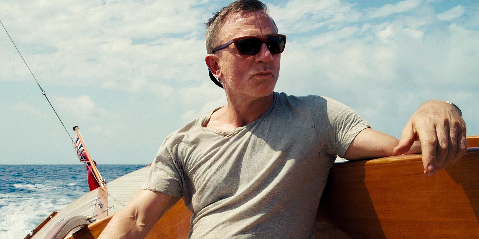 Revelado los nuevos detalles sobre el acuerdo de director de James Bond 26 incluye una condición que detuvo a Nolan haciéndolo