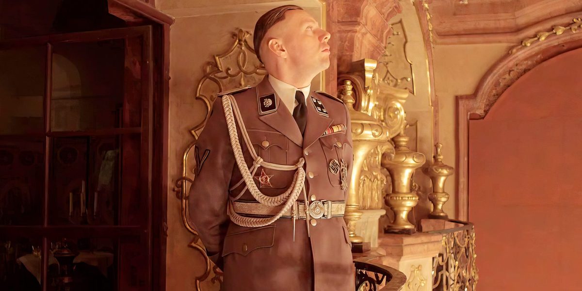 Película de la Segunda Guerra Mundial con 93% en Rotten Tomatoes nombrada la mejor película de la década hasta ahora