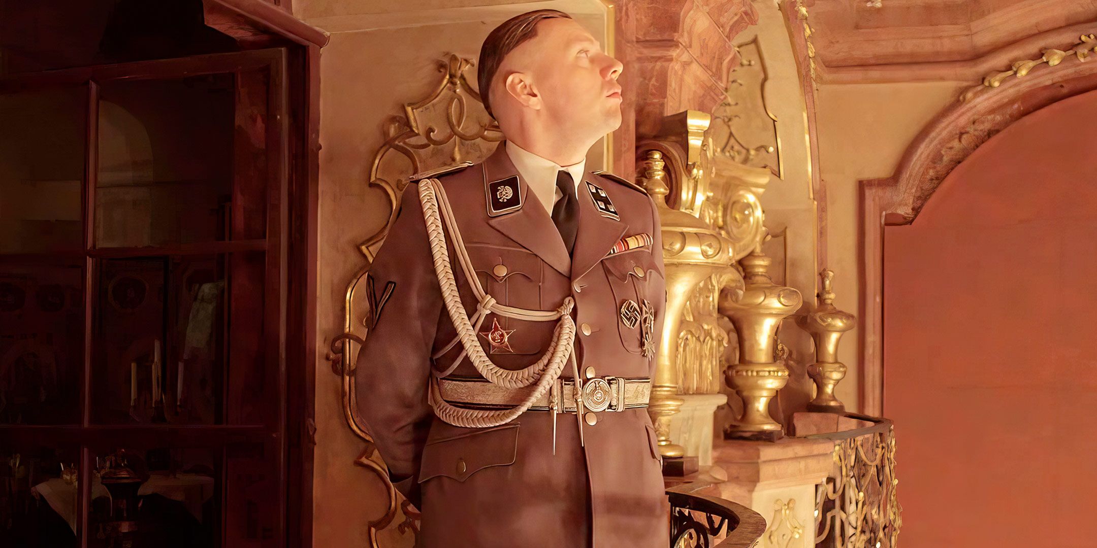 Película de la Segunda Guerra Mundial con 93% en Rotten Tomatoes nombrada la mejor película de la década hasta ahora