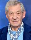 Disparo en la cabeza de Ian McKellen solo en los derechos de los EE. UU.