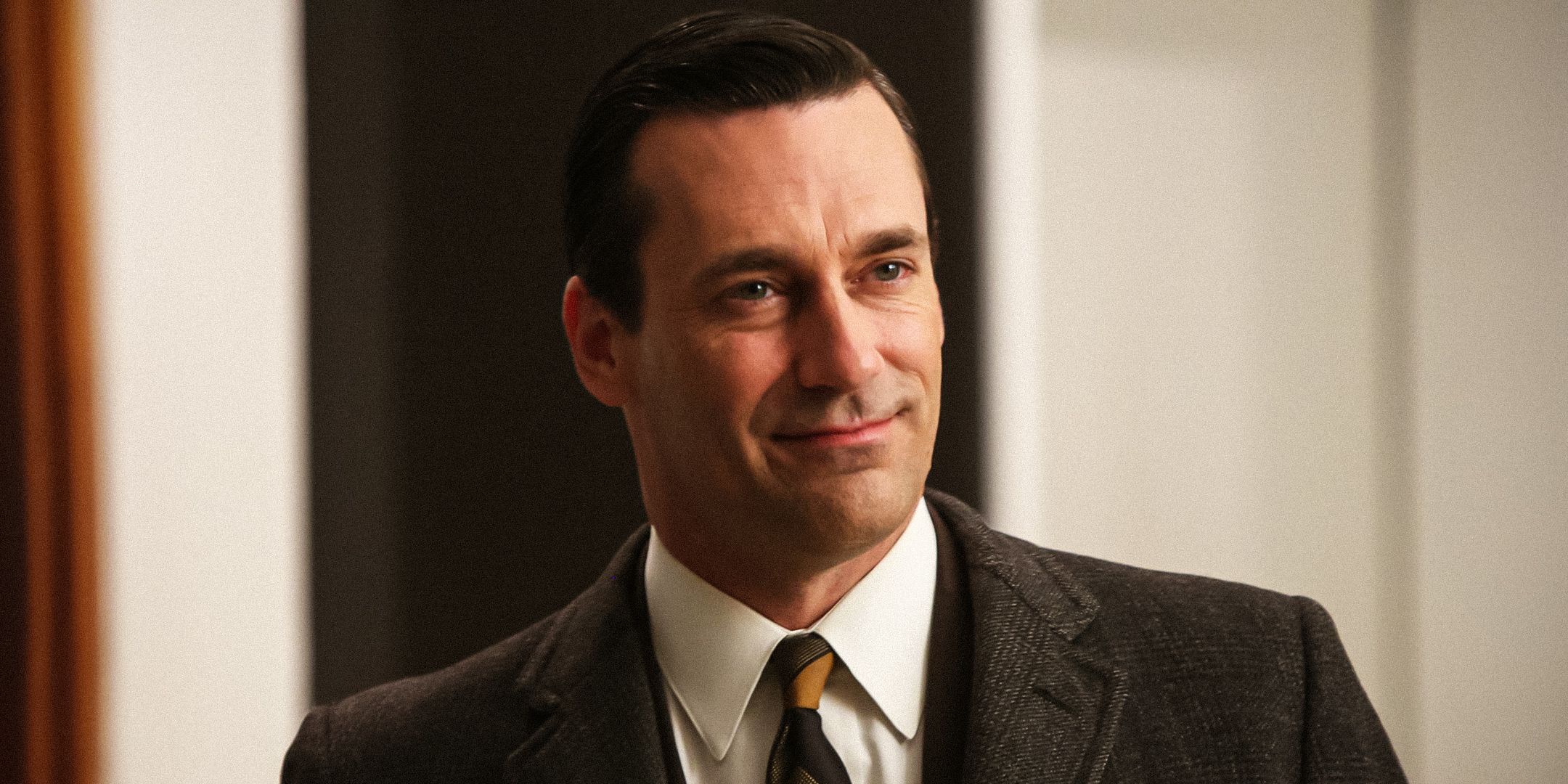 Una de las escenas más oscuras de Mad Men también es una de sus más divertidas