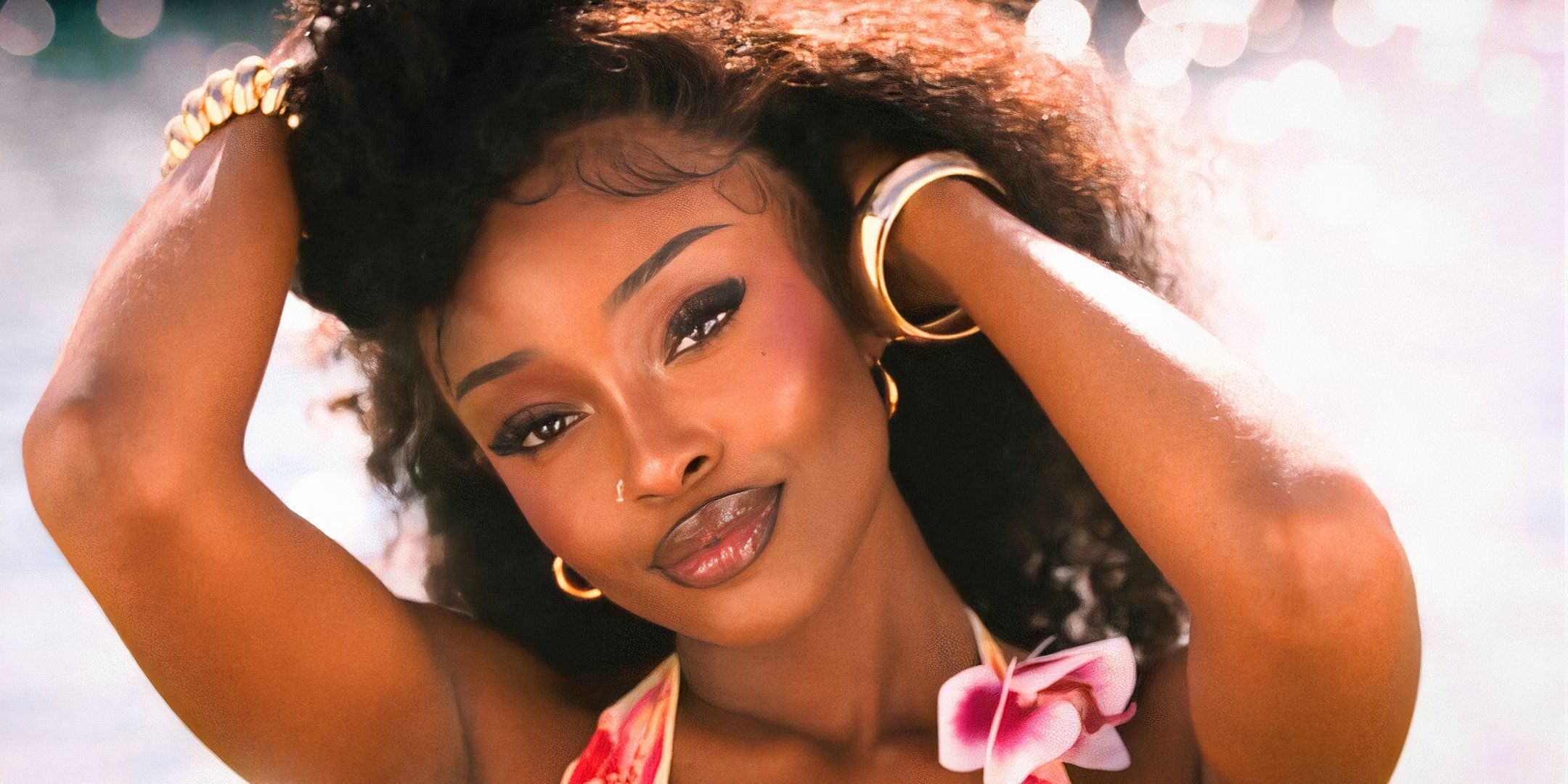 Coco Watson de Love Island USA tiene esta sorprendente conexión de Hollywood, y todo lo que necesitas saber