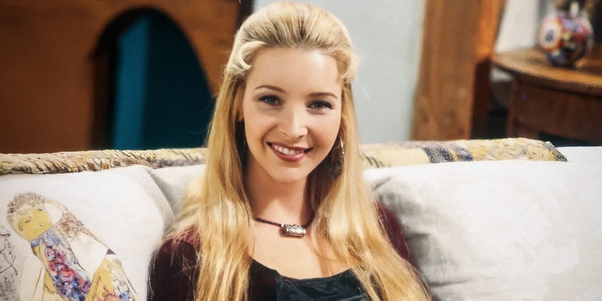 El programa de reemplazo de HBO Friends de HBO de Lisa Kudrow regresa oficialmente para la temporada 3 después de un retraso de 11 años