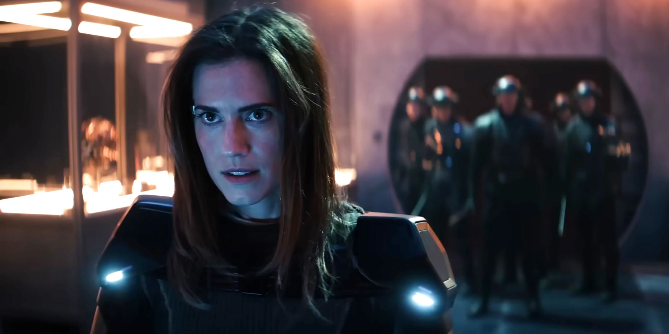 ¿M3GAN 2.0 tiene una escena posterior a los créditos?