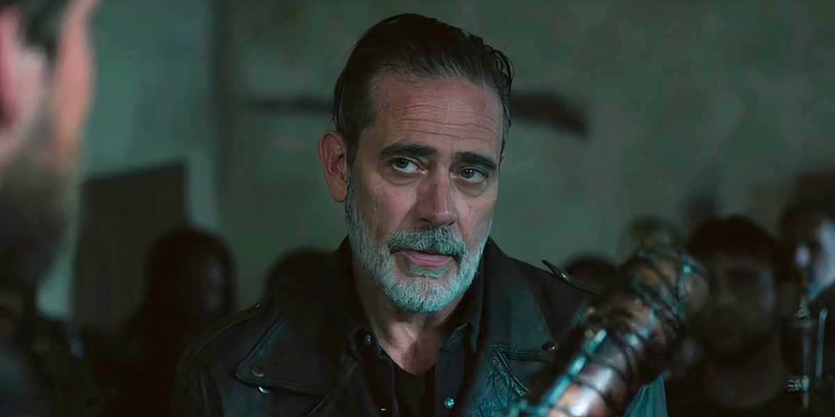 Twd Dead City Season 2, Episodio 5 Tráiler: Negan confronta a otro grupo de Manhattan cuando Bruegel llega a Central Park