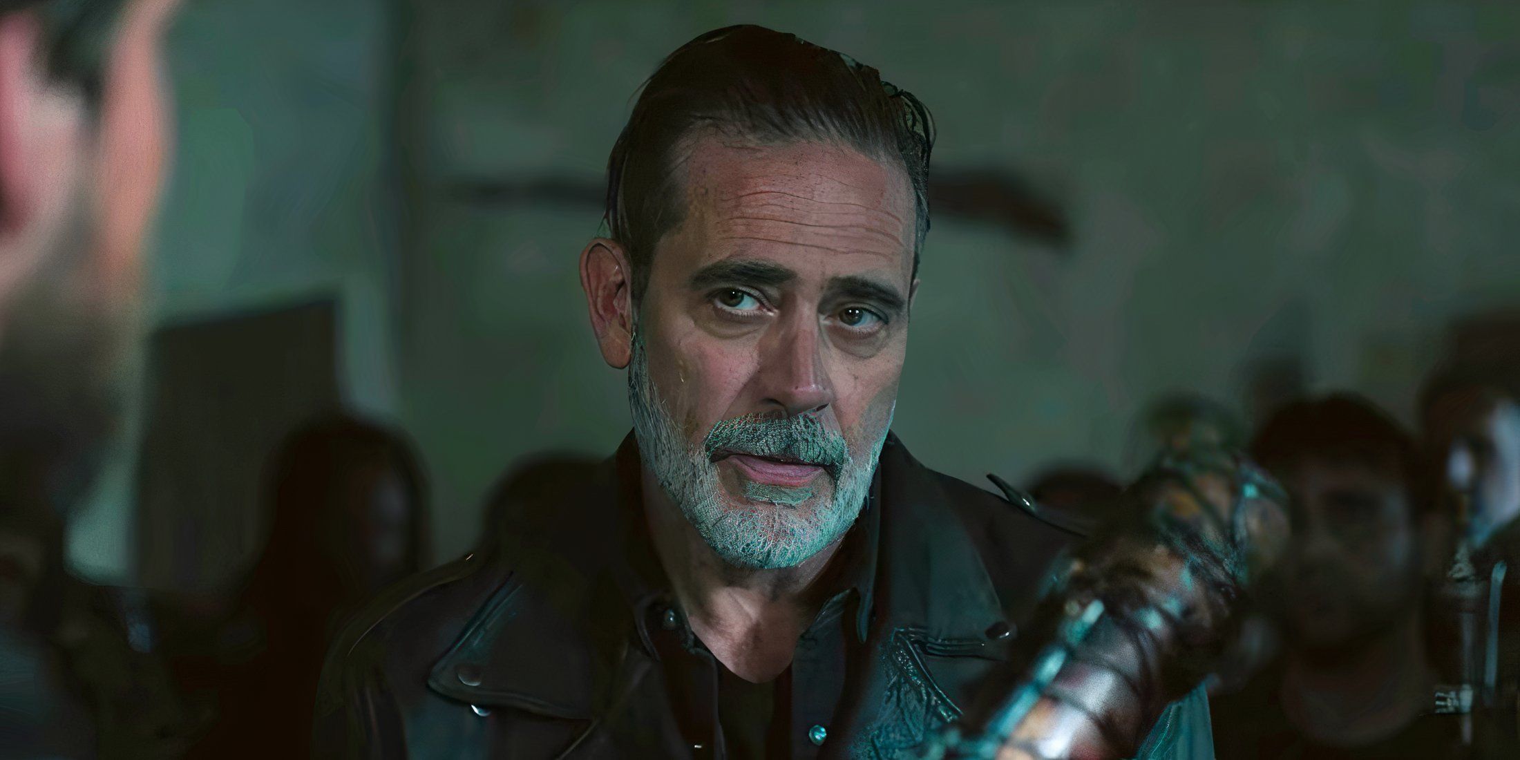Twd Dead City Season 2, Episodio 5 Tráiler: Negan confronta a otro grupo de Manhattan cuando Bruegel llega a Central Park