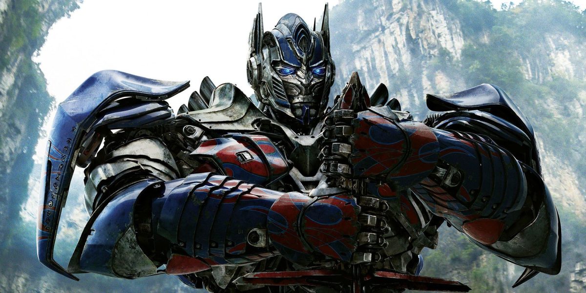Michael Bay, de 60 años, que regresa para una nueva película de Transformers, 8 años después de la decepción de $ 605 millones