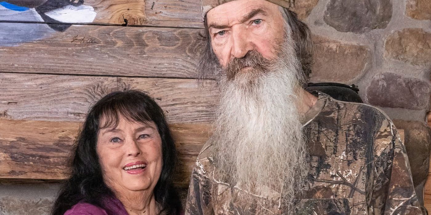 “Brutalmente honesto”: este documental de la dinastía de pato expuso los secretos más impactantes de la familia Robertson hasta ahora