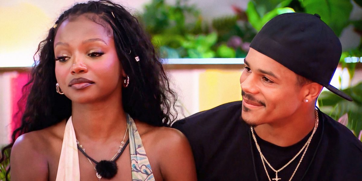 Chelley y Ace acaban de expuestos a Love Island USA después de este devastador movimiento