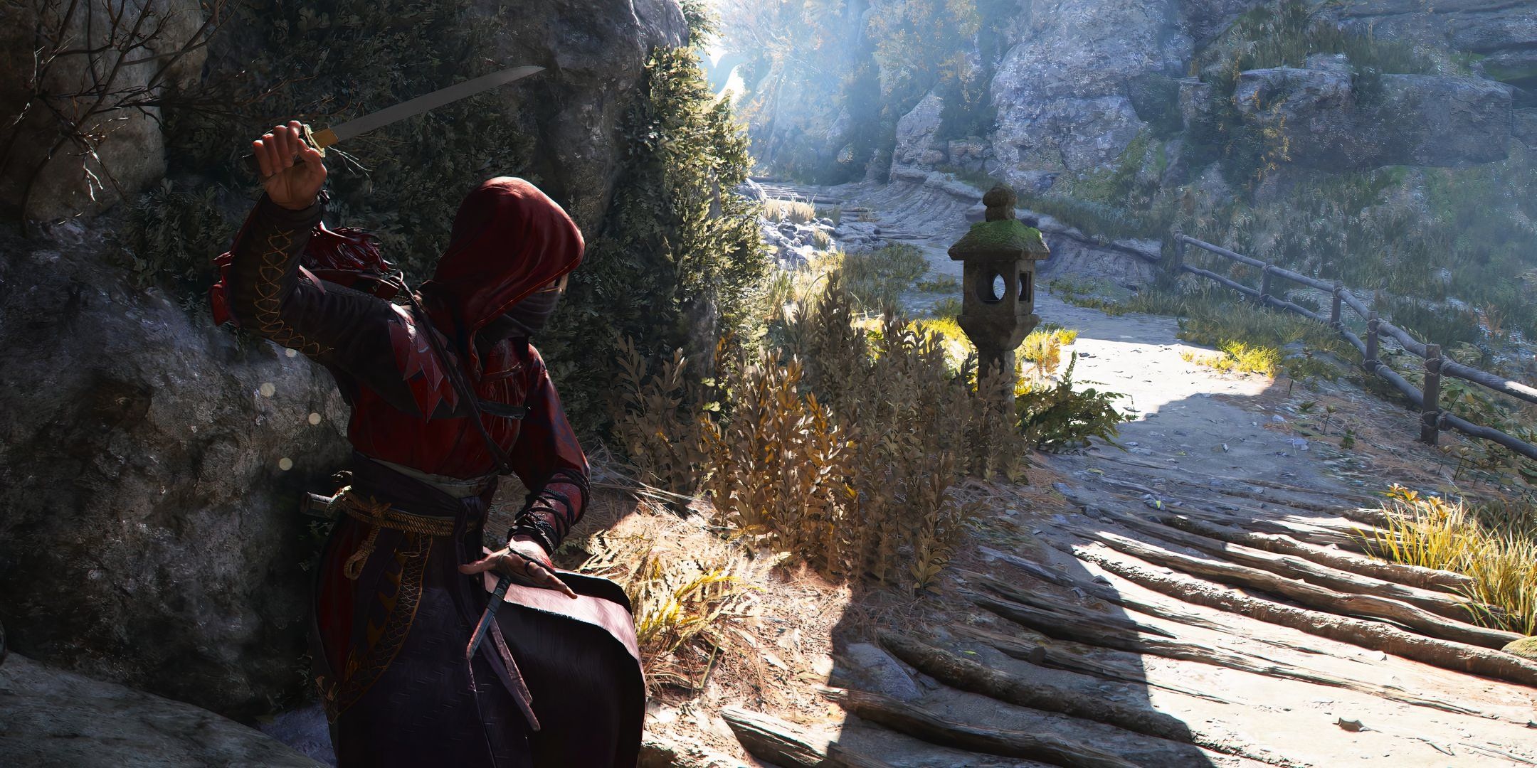 ¿Luchando con el modo de pesadilla de AC Shadows? Prueba estas mejores construcciones