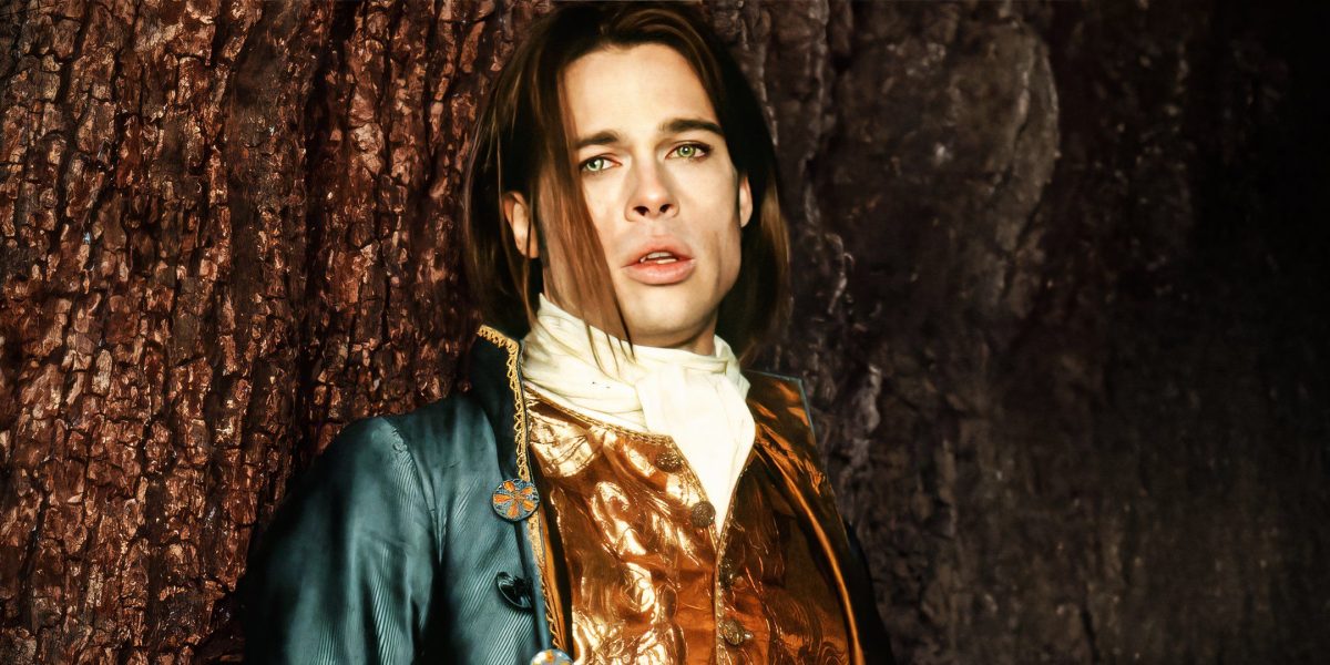 10 películas románticas de vampiros para ver si amas el crepúsculo