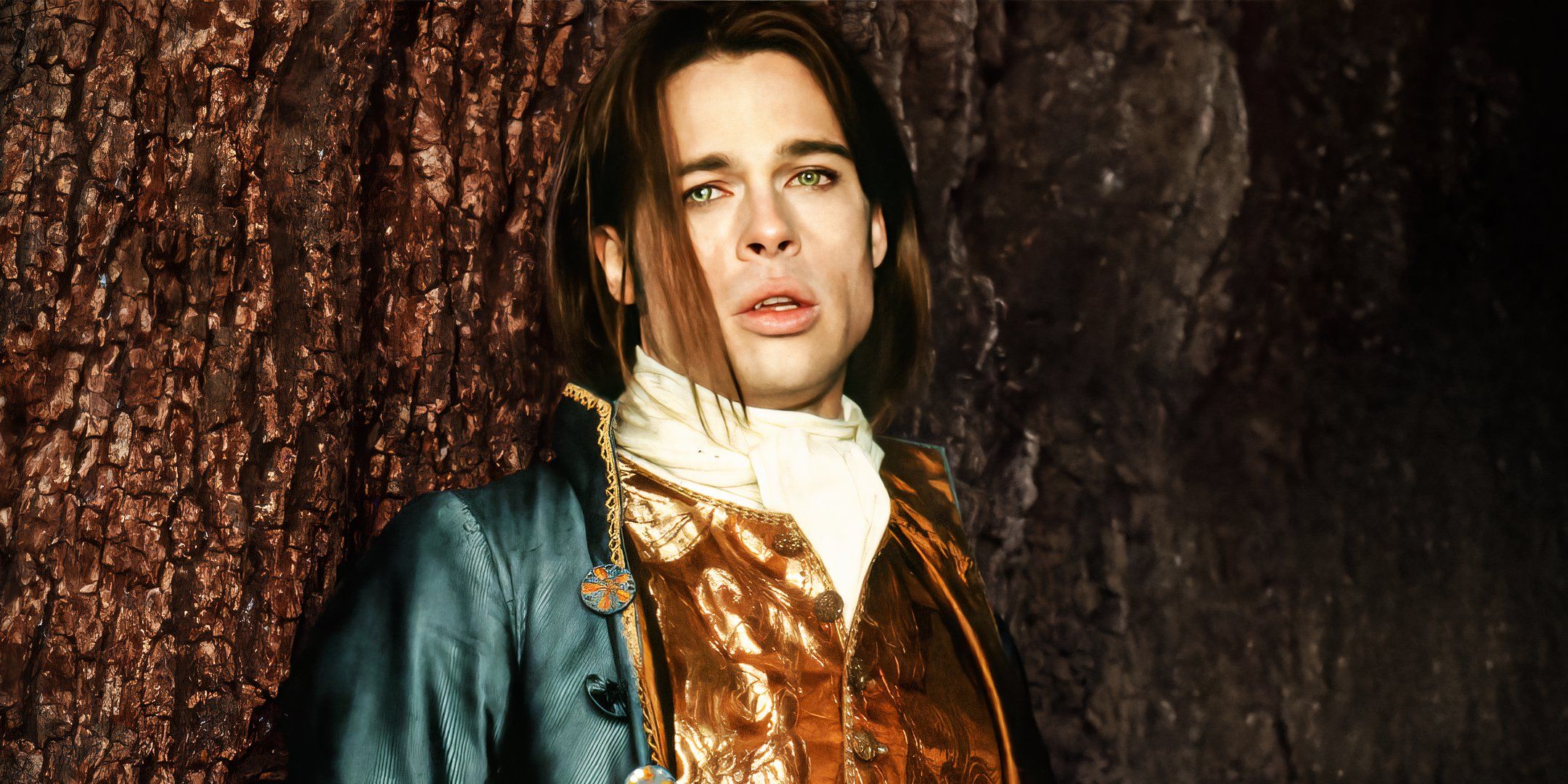 10 películas románticas de vampiros para ver si amas el crepúsculo