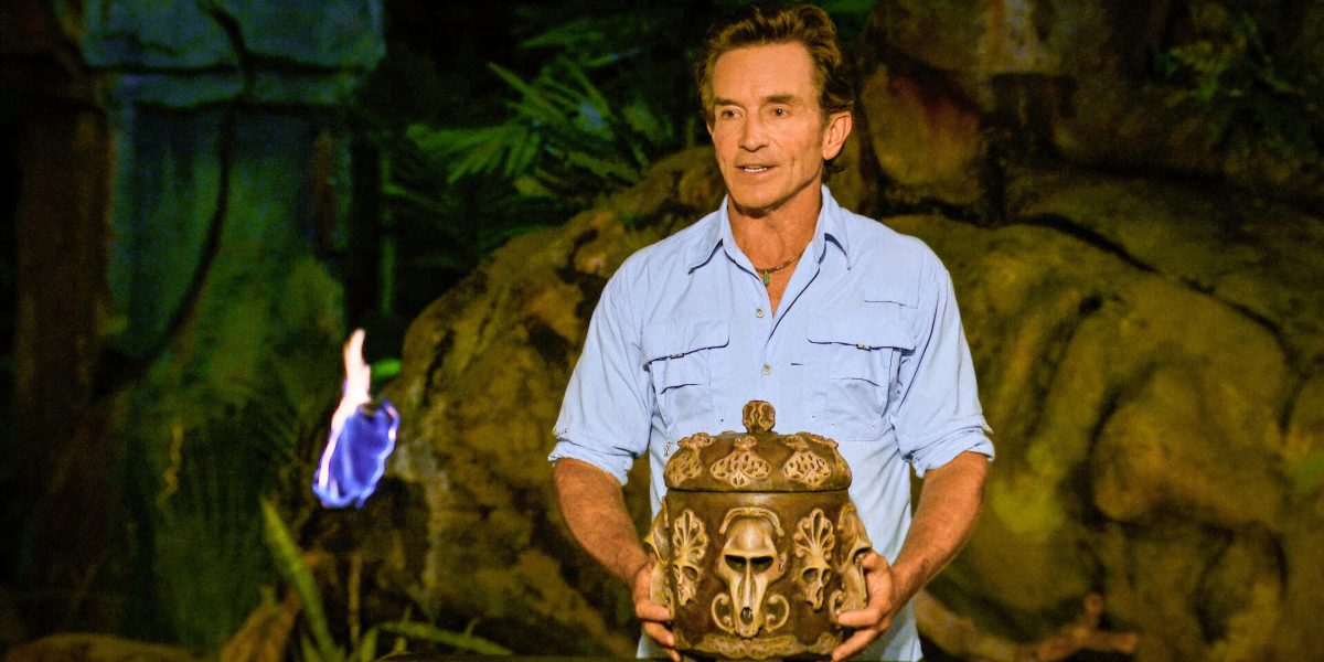 Predator vs. RESY Reality Show anunciado como concursantes de sobrevivientes compiten en Giant Game of Hide & Seek