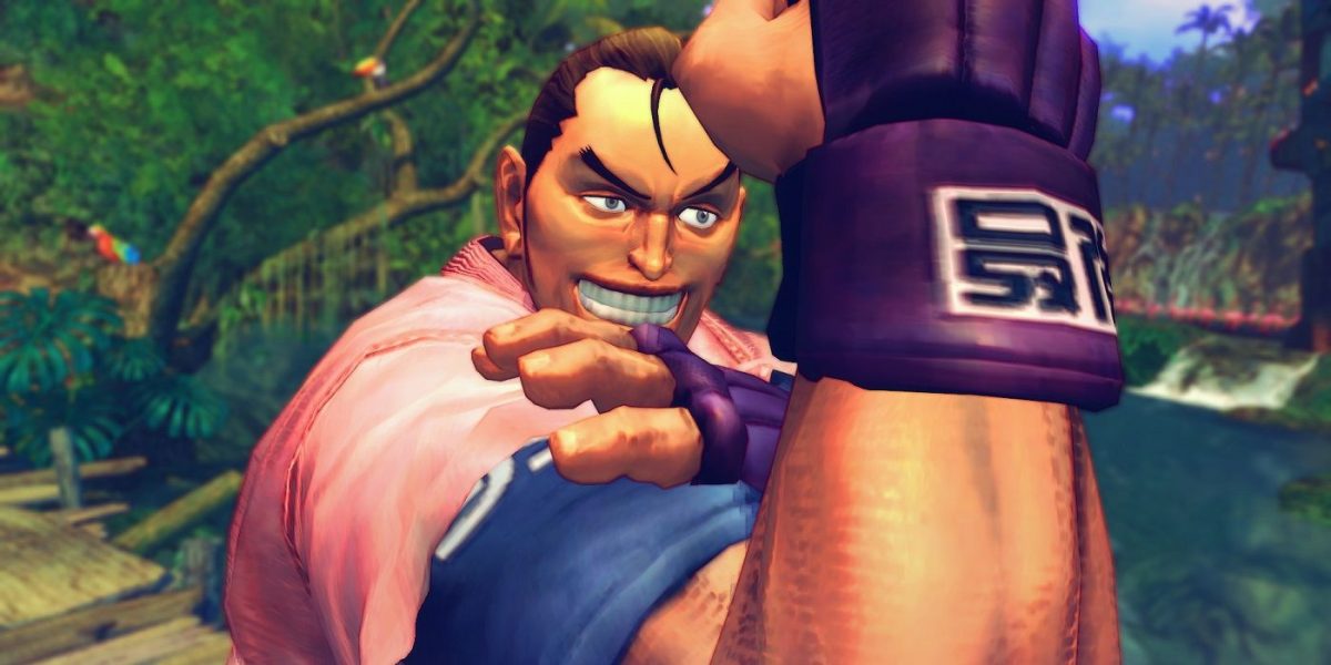 La nueva estrella de Dan Hibiki de Street Fighter confirma el casting y se dirige a la película de videojuegos de alto riesgo: "Lo están haciendo bien"