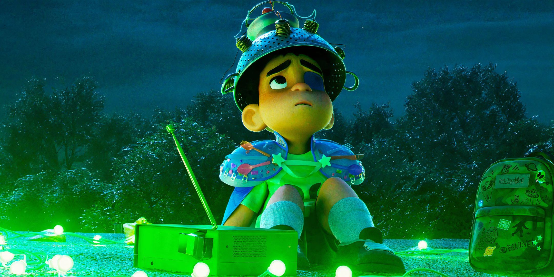 El plan de secuela de Pixar tiene un problema evidente después de una nueva decepción de taquilla de $ 150 millones