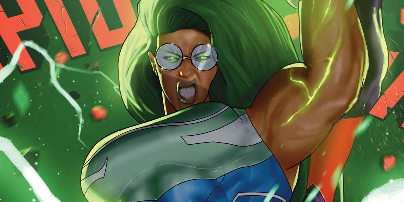 El nuevo Hulk de Marvel hace un cambio importante en Canon con un secreto asombroso que nadie esperaba