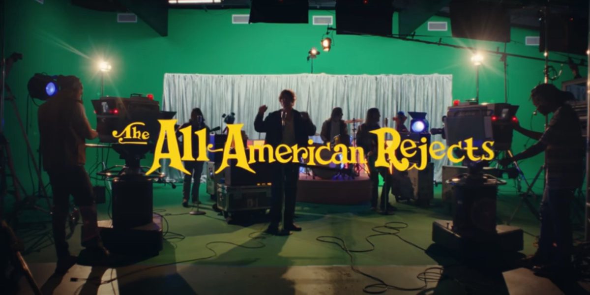 10 canciones que definen la carrera de los rechazos estadounidenses