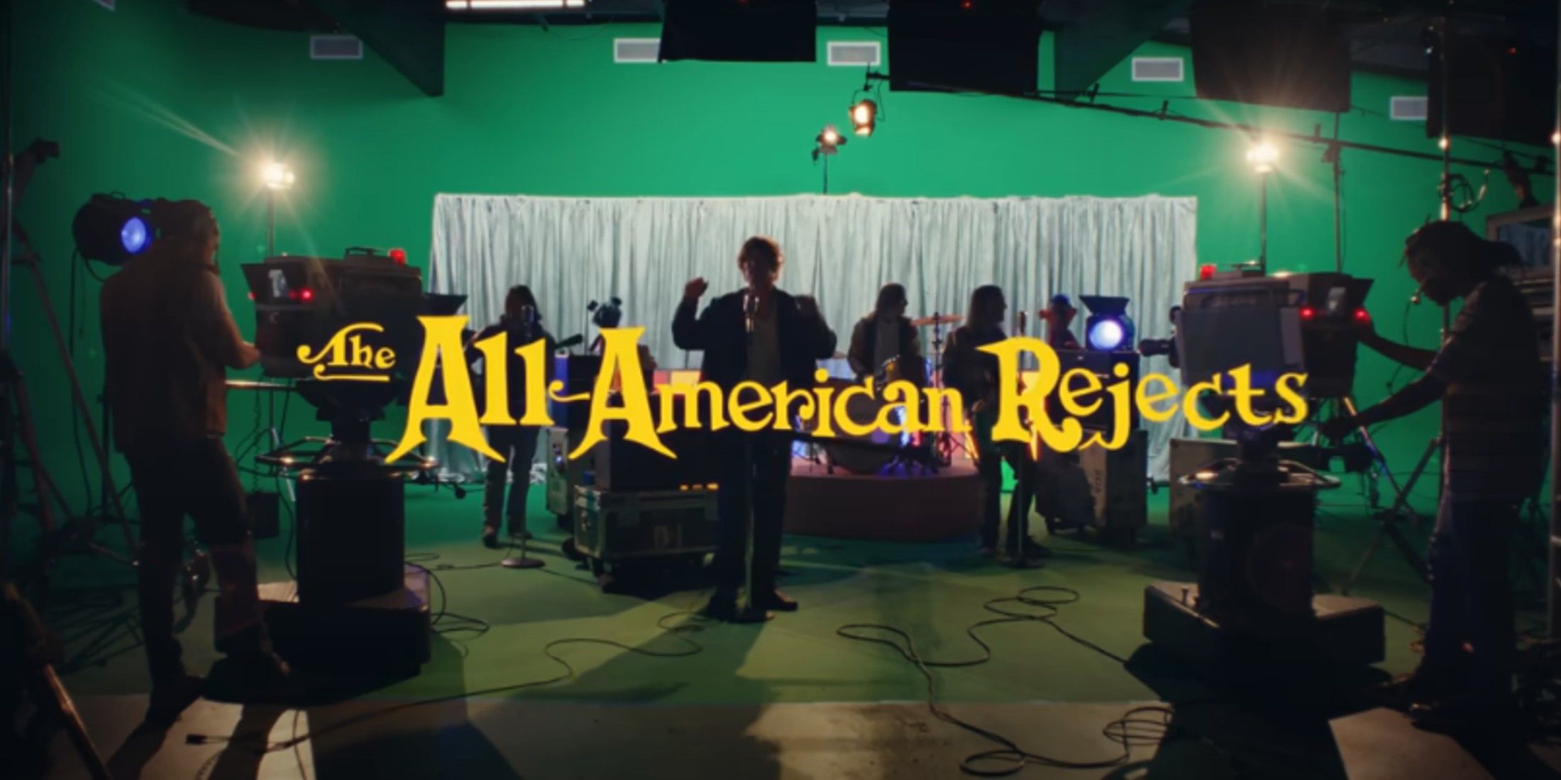 10 canciones que definen la carrera de los rechazos estadounidenses