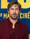 Moldada de la cabeza de Ryan Gosling en el estreno de París de 'The Fall Guy' 