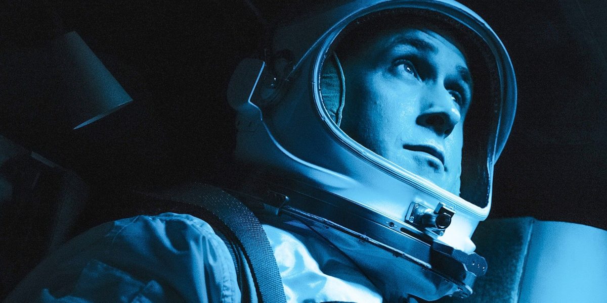 La nueva película de aventura de ciencia ficción de Ryan Gosling obtiene la colorida Fecha de lanzamiento del primer póster y trailer