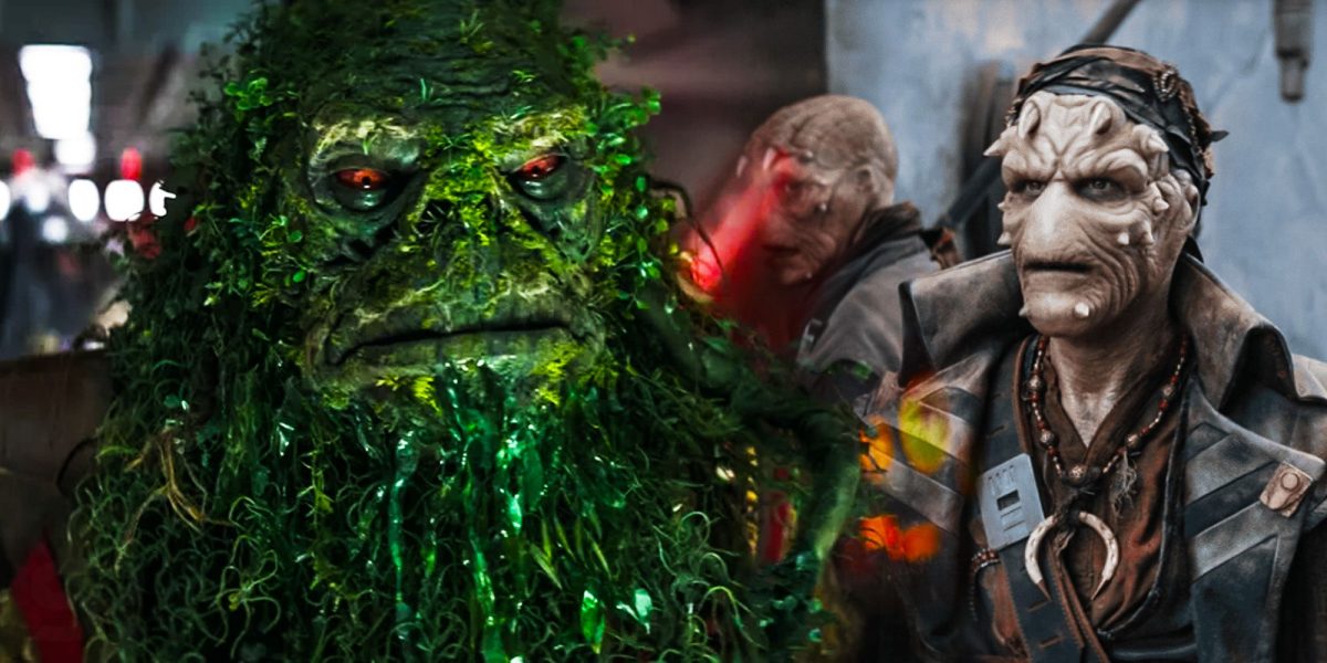 La trama pirata de la temporada 3 de Mandalorian tiene mucho más sentido después de la última revelación de Star Wars